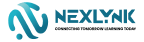 site logo